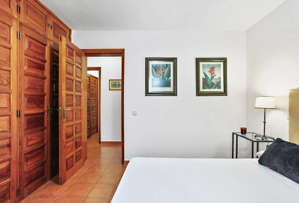 Villa Aventura Parque Holandes 0*,  İspanya