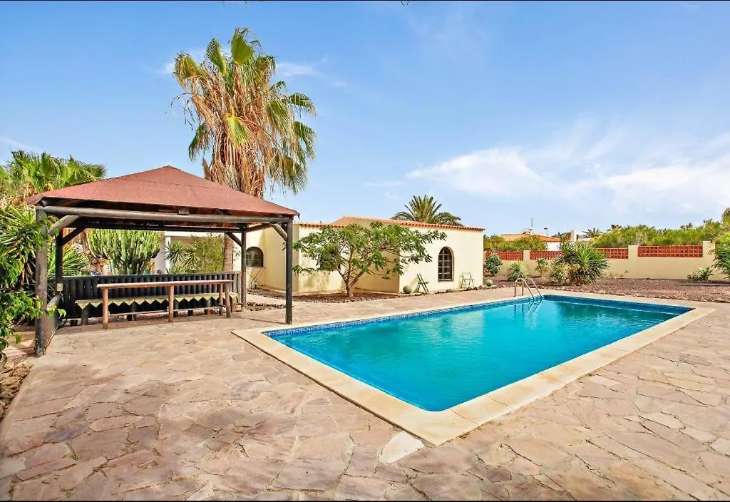 Villa Aventura Parque Holandes Holiday home