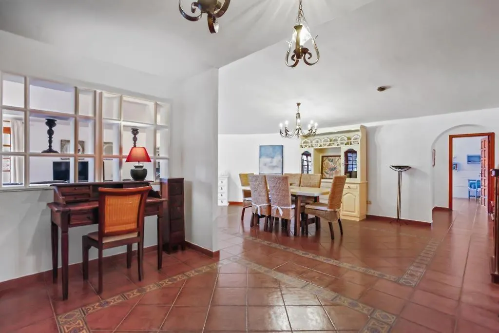 Holiday home Villa Aventura Parque Holandes