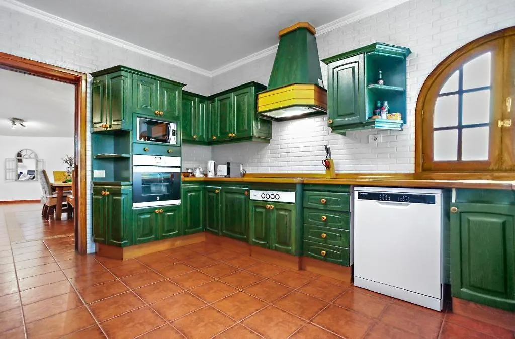Villa Aventura Parque Holandes Spain