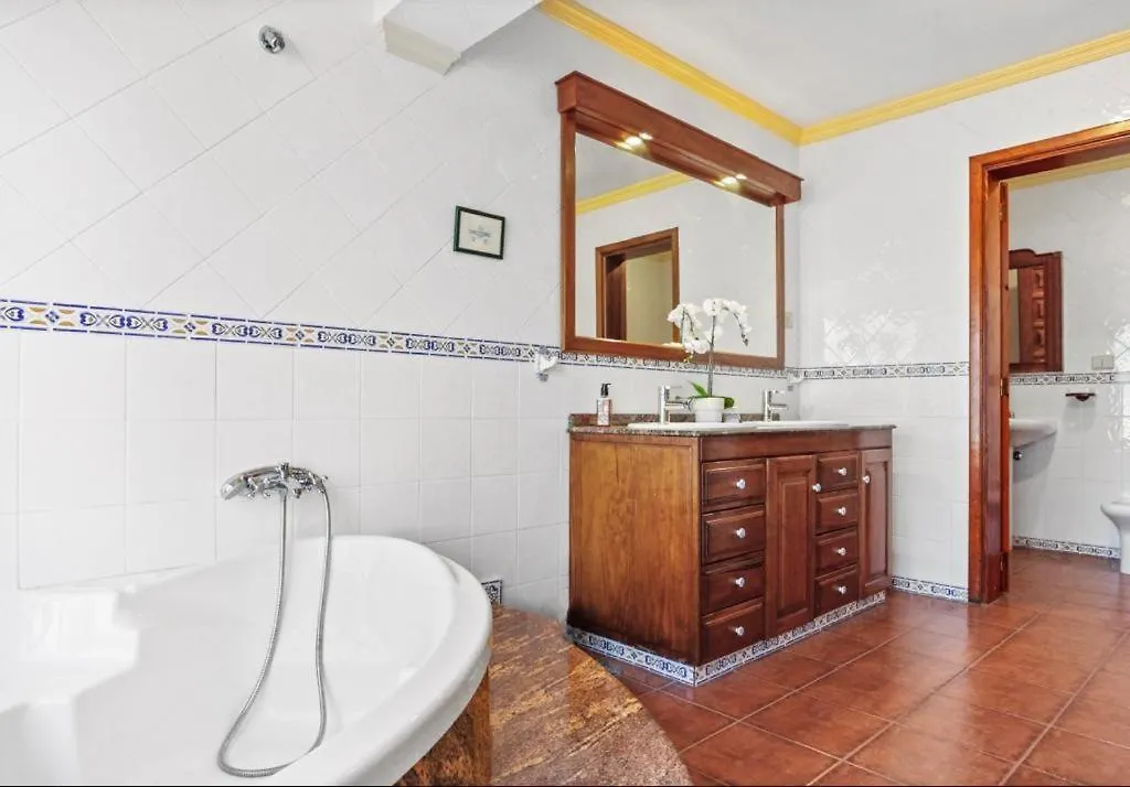 Villa Aventura Parque Holandes