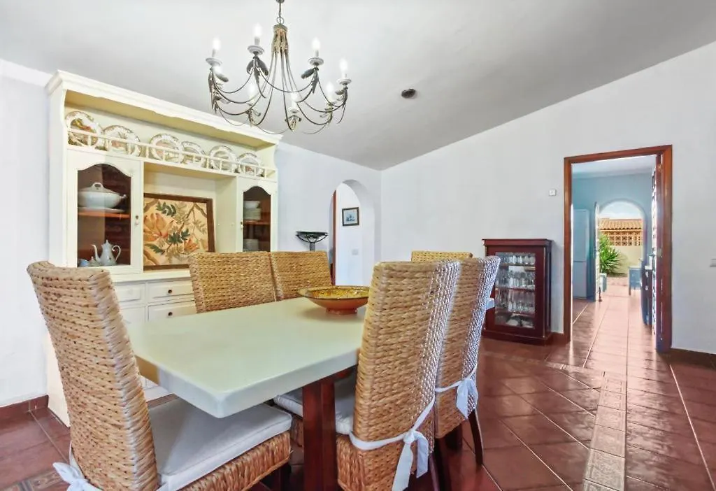 Villa Aventura Parque Holandes Spain