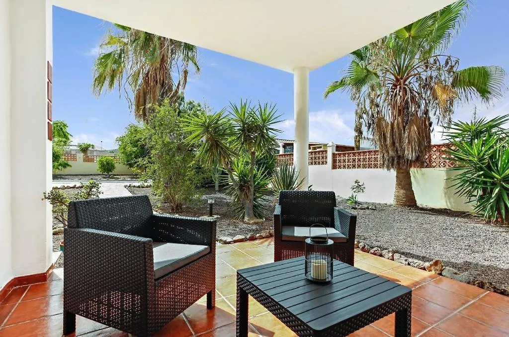 Villa Aventura Parque Holandes
