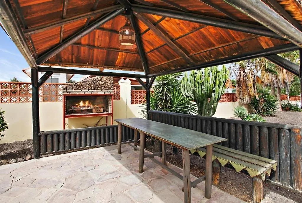 Villa Aventura Parque Holandes