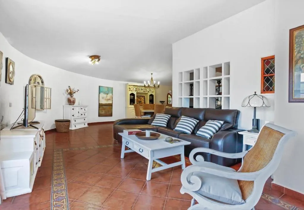 Holiday home Villa Aventura Parque Holandes