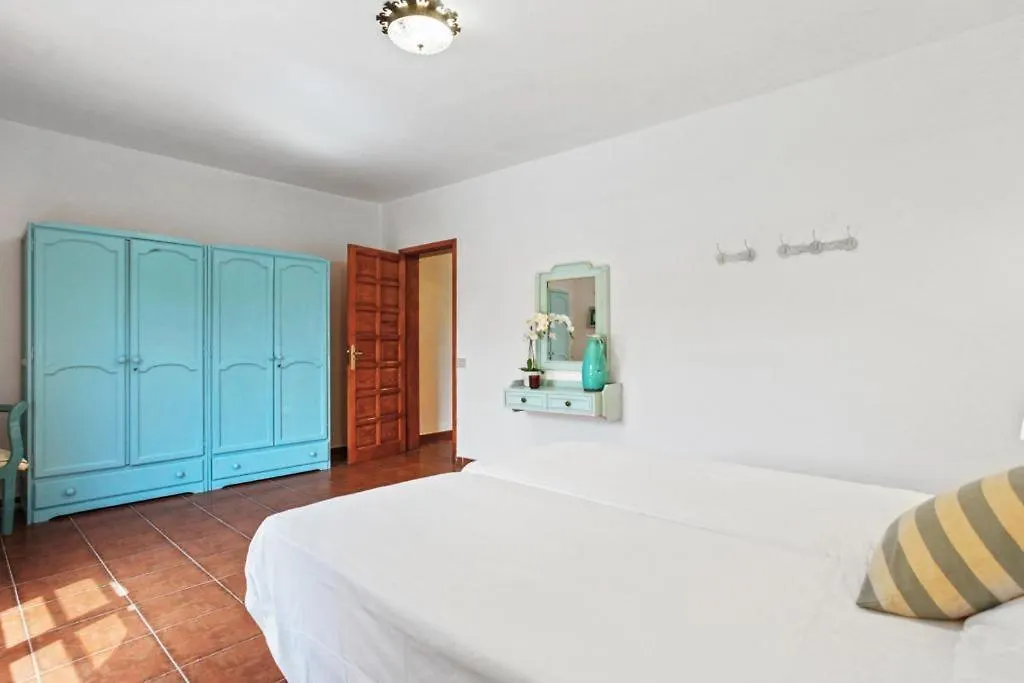 Holiday home Villa Aventura Parque Holandes