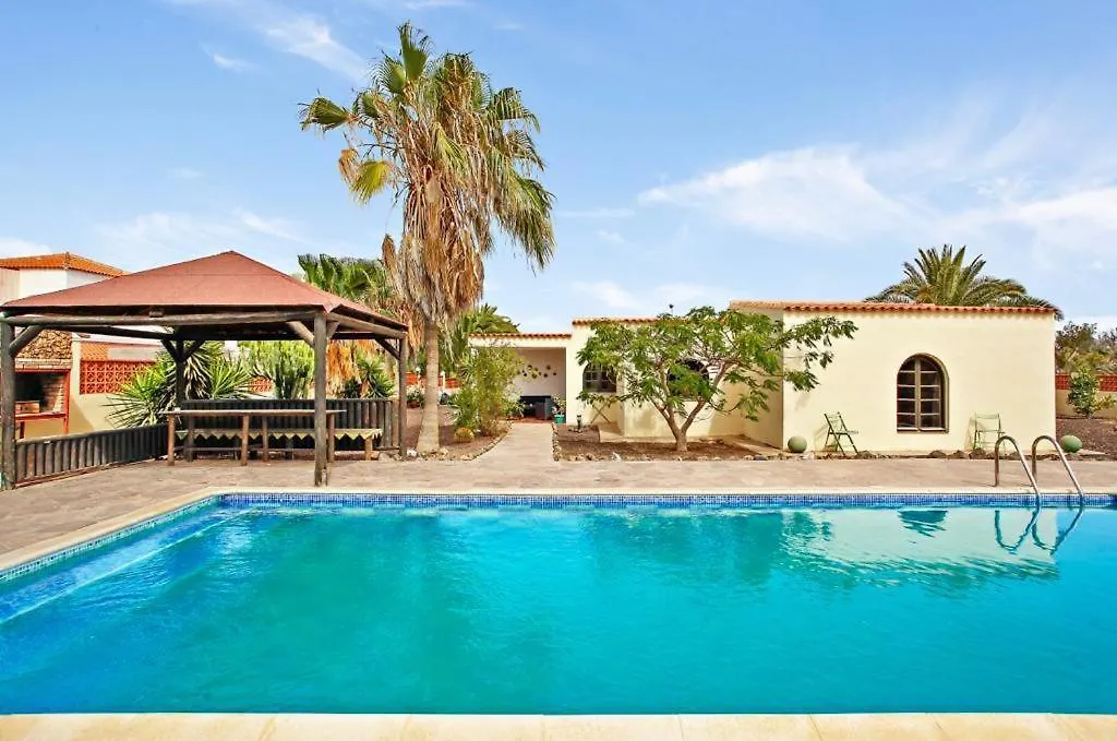 Villa Aventura Parque Holandes Holiday home