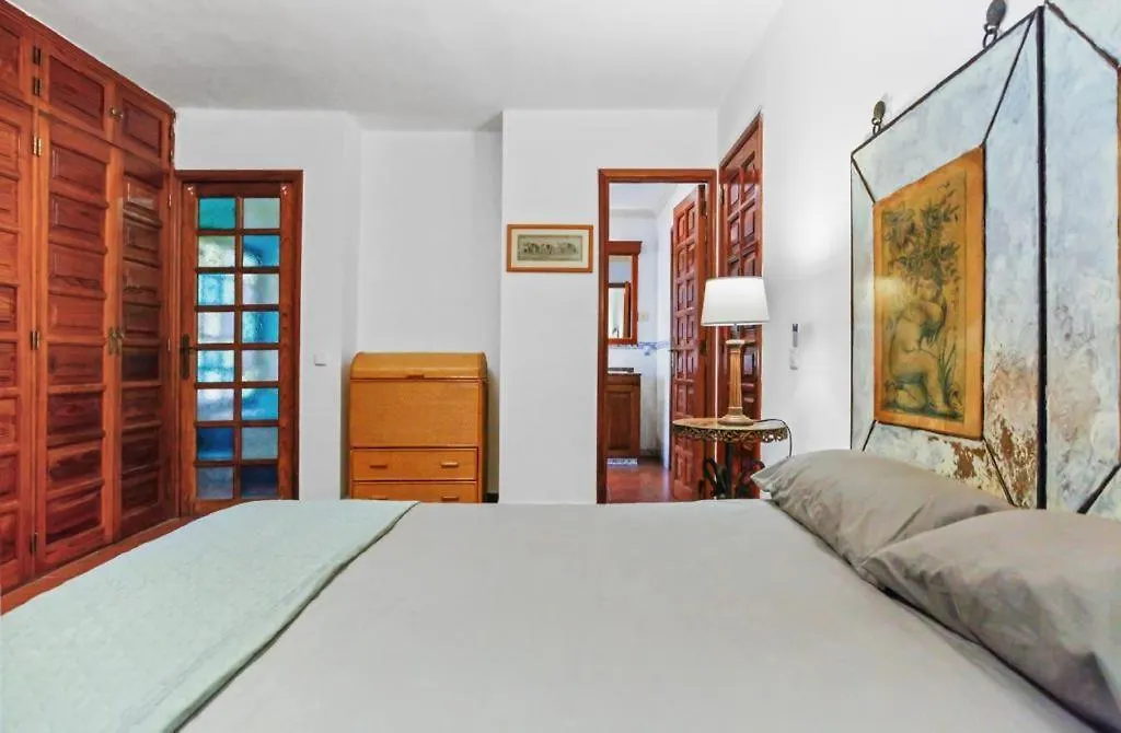 Villa Aventura Parque Holandes 0*,  Spain